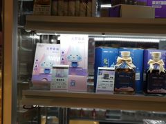 -GANSO元祖食品(锦创书城店)