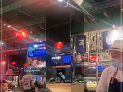 大堂-陈鹏鹏潮汕菜(欢乐海岸 海边景观店)