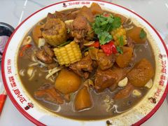 -卫小旦老味大盘鸡总店