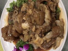 -大草原清真饭庄(沙河店)