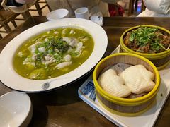 -伊兰麒兰馨园·川菜·清真馆(339电视塔店)