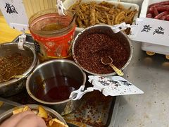 -谭老太正宗柳州螺狮粉(家和花园店)