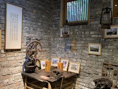 -驿舍·民國老营房院子私房菜(科学会堂店)