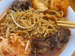 -蒋家肠旺面馆(合群路店)