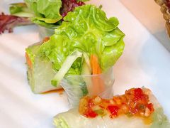-金链花·泰国餐厅(国贸店)