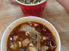 -江三王记牛杂馆(总店)
