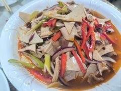 -马黑哥椒麻鸡(清江山水店)