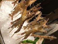 -余欢领鲜火锅(新街口店)
