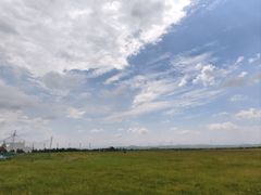 -坝上京北第一草原景区