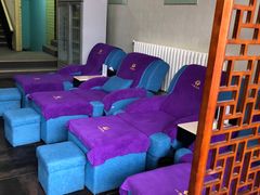 -1号足道推拿会馆