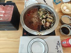 -牛匠和牛寿喜锅(西安总店)