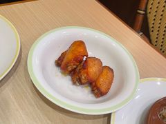 -萨莉亚意式餐厅(石鼓路店)