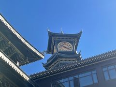 -西宁市东关清真大寺