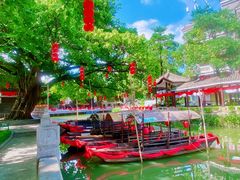 -东涌水乡风情街