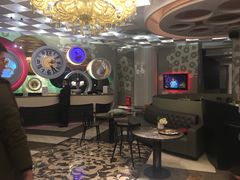 -米乐星世界KTV(汇智国际商业中心店)
