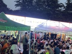 -大学城夜市