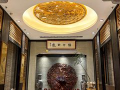 -龙悦湾酒家·八阵鱼生·渔人码头店