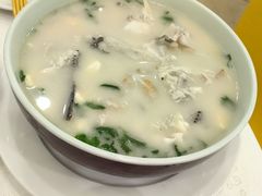 -寻味顺德·南记酒家·传统顺德菜·鱼生(广源路店)