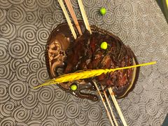 -香雪海饭店中餐厅(人民桥店)