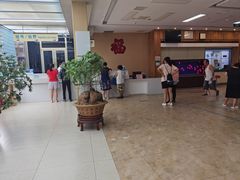 -北京市朝阳区八里庄第二社区卫生服务中心