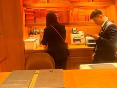 -爱马仕 HERMES(德基广场店)