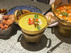 -Home Thai·泰谣(王府井apm店)