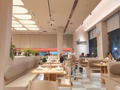 -隅乐胡椒虾·台湾菜·团建(皇岗店)