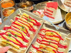 -喜井无限自助烤肉公司(石厦店)