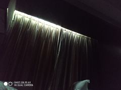 -北京希尔顿逸林酒店
