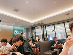 大堂-萨莉亚意式餐厅(杭州滨江天街店)