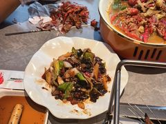 -鼎原力量东北吊炉烧烤(临河街店)