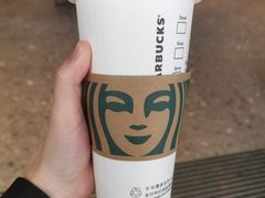 -星巴克(厦门SM新生活广场店)