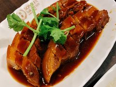 -松發肉骨茶(牛车水店)