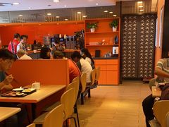 -大快活(罗湖商业城分店)