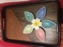 -华夏良子·足道SPA艾灸(铁道大厦店)