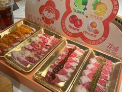 -花味烤肉·拌饭(庐阳万象汇店)