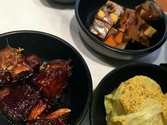 -到家尝北京菜(西坝河店)