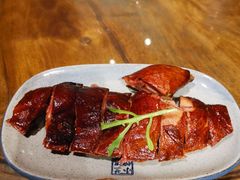 -兰溪小馆(东直门簋街店)