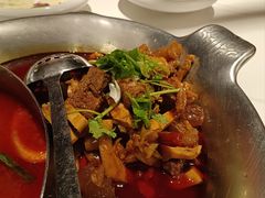 -刘一锅筋头巴脑(大悦城C店)