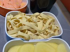 -嘟享吃重庆鸡公煲(五一店)