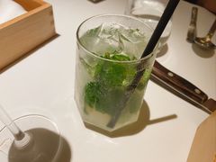 青椰莫吉托-王品牛排(上海百联又一城店)