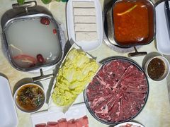 -清真军邺·金富苑肥牛(石坡街旗舰店)
