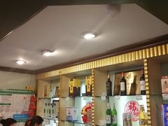 -玉林烤鸭店(垡头店)