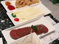-一席地·本地鸡窝·杭帮鸡火锅(萧山银隆百货店)