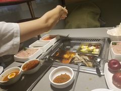 捞派澳洲肥牛-海底捞火锅(方塔东街店)