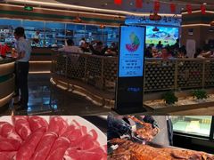 -额尔敦·品质自助(摩尔城店)