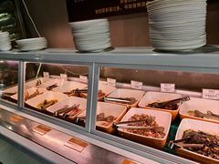 -33韩式自助烧烤(环城南路店)