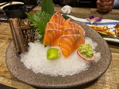 -古田居·特色寿司料理(星之岛旗舰店)