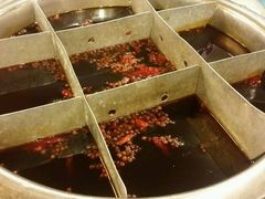 -朱氏胖子烂火锅(洪崖洞店)