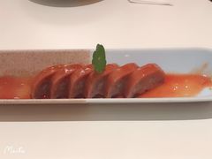 -外婆家(古墩印象城店)